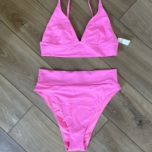 NWT Aerie Bikini
